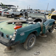 Image for article titled Since A Lot Of Us Are Stuck Inside, Here Are Some Cool Junkyard Cars That Aren't Going Anywhere Either